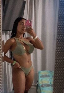 tecnica corse siluet & inside de ombligo